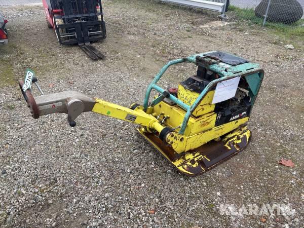 Pladevibrator Ammann AVH 7010