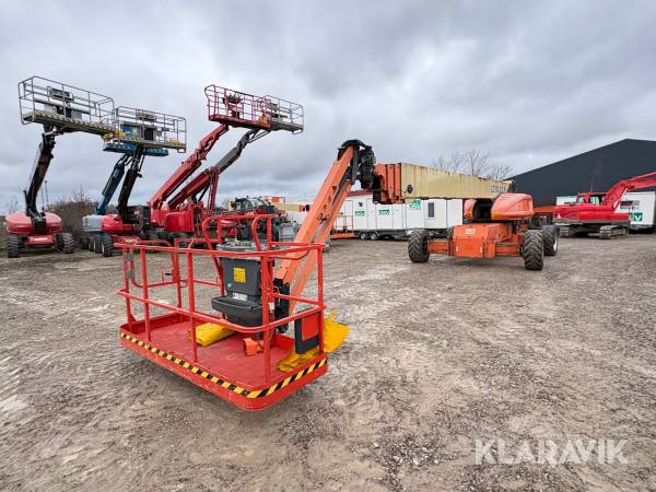 Bomlift JLG 1350 SJP