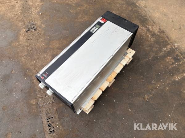 Frekvensomformer Danfoss 3032