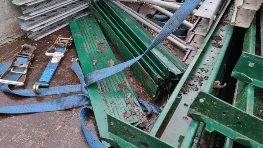 Pallereoler