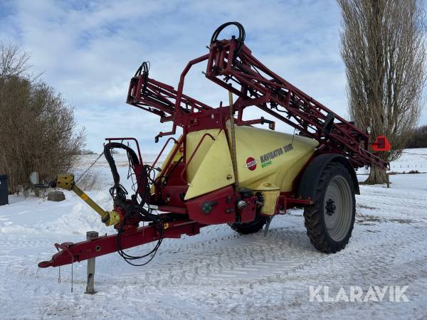 Marksprøjte Hardi Navigator 14