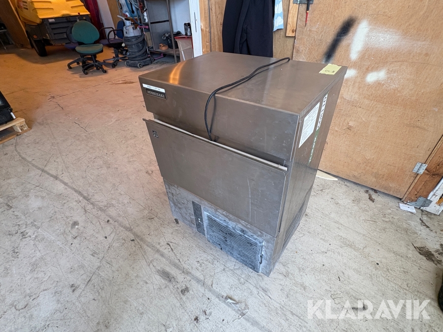 Isterningmaskine Hoshizaki IM-65NE