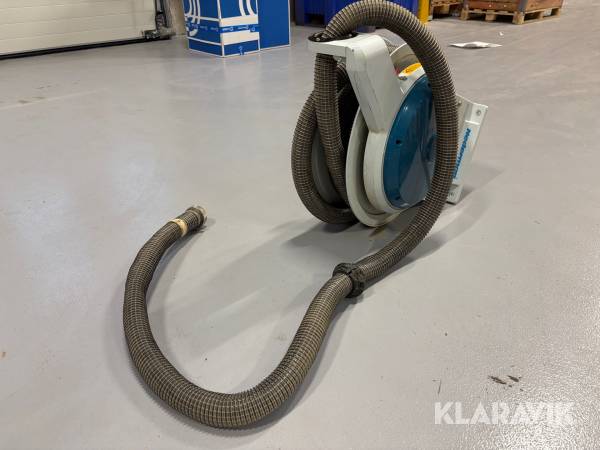 Slangeoprul Nederman 814884 2 styk + 1 uden slange