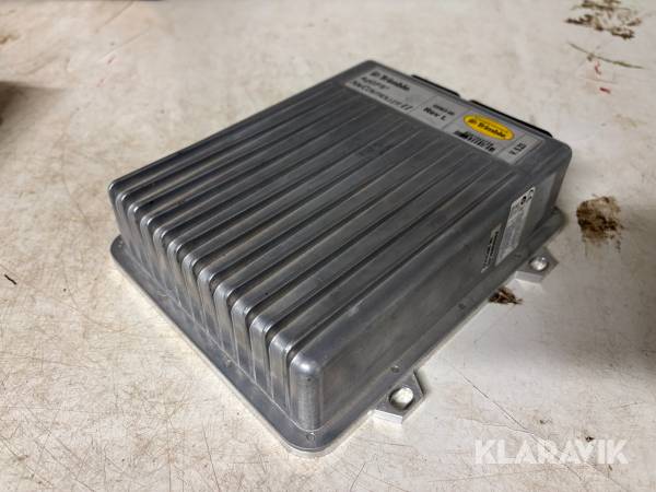 Autostyring Trimble Navcontroller 2