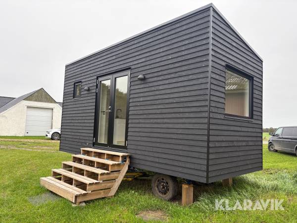 Tinyhouse
