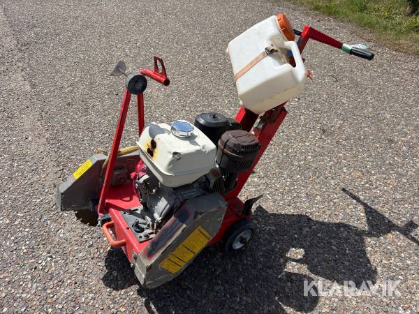 Fugeskæremaskine Gölz FS170 - 1 styk