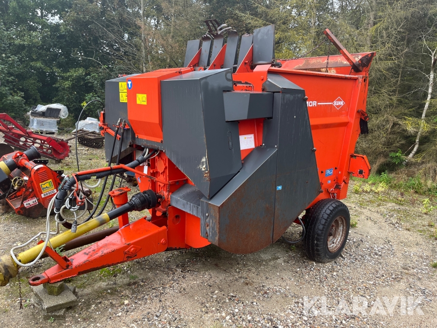 Strømaskine Kuhn Primor / PRI 3560