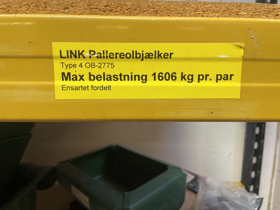 Pallereol.