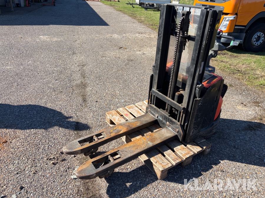 Gaffelstabler BT SWE200D - 2000kg