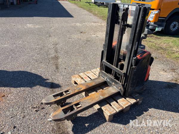 Gaffelstabler BT SWE200D - 2000kg