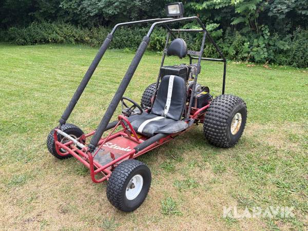 Gokart