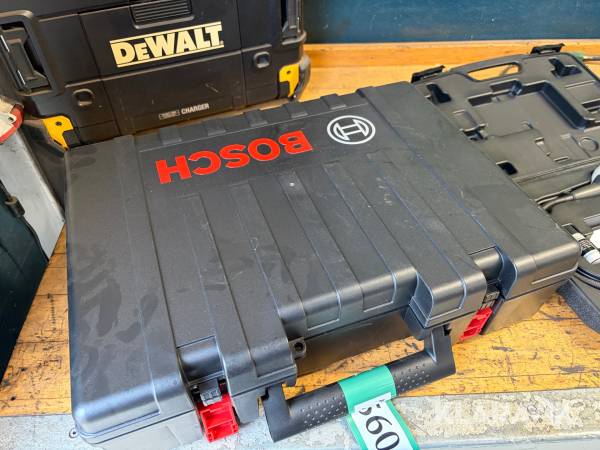 KTS truck tester trådløs