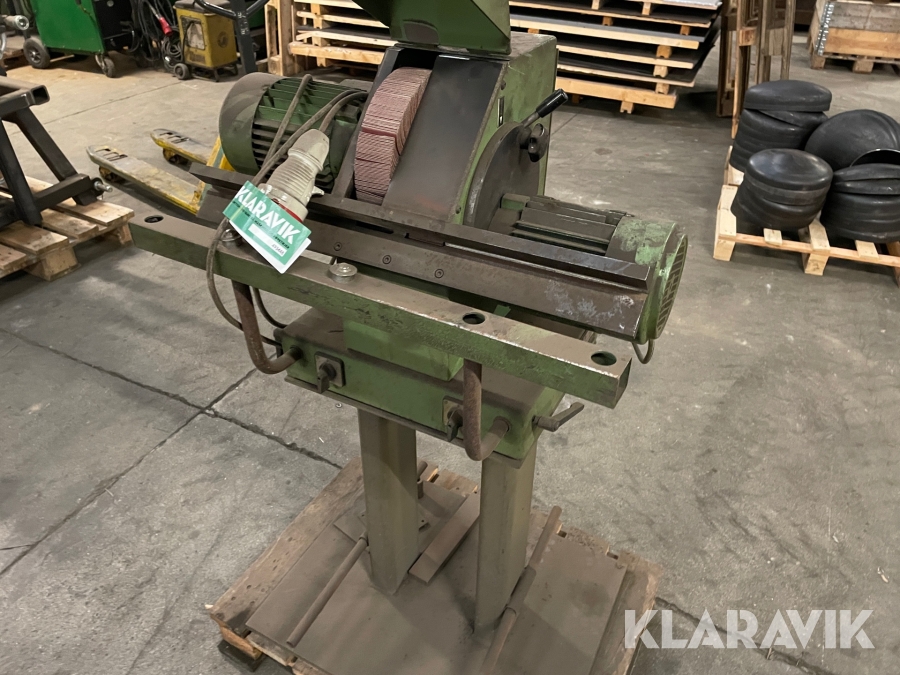 slibemaskiner-hm-za-250-faaborg-midtfyn-klaravik-auktioner