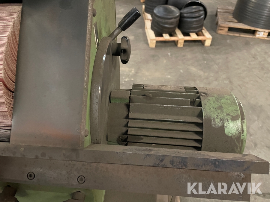 Slibemaskiner HM ZA 250 Faaborg Midtfyn Klaravik Auktioner slibemaskiner-hm-za-250-faaborg-midtfyn-klaravik-auktioner