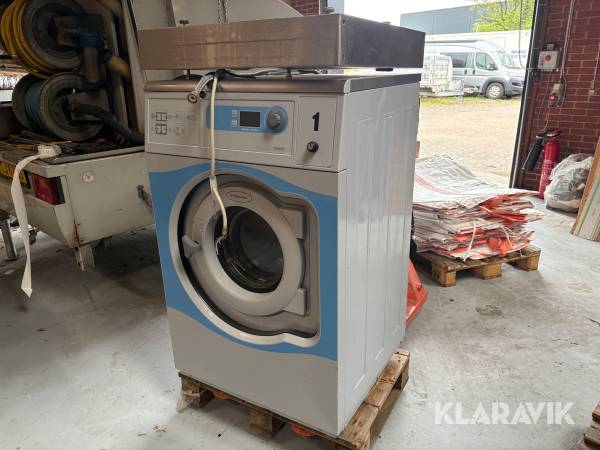 Industri vaskemaskine Electrolux W3… w365H16 1 styk