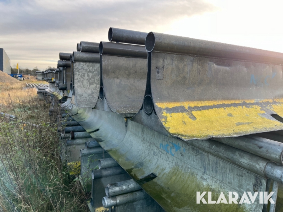 Værn Miniguard, Skive, Klaravik auktioner