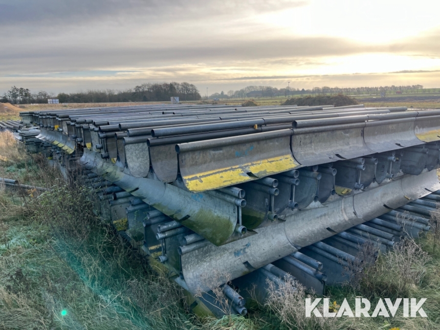 Værn Miniguard, Skive, Klaravik auktioner