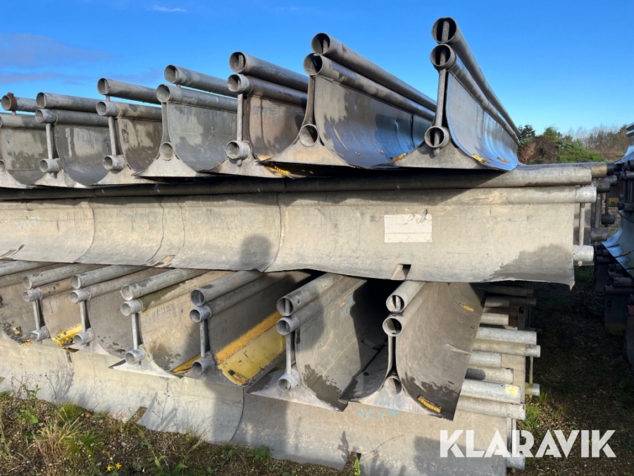 Værn Miniguard, Skive, Klaravik auktioner