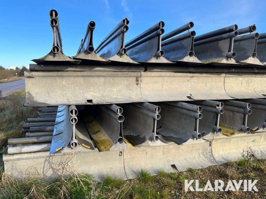 Værn Miniguard, Skive, Klaravik auktioner