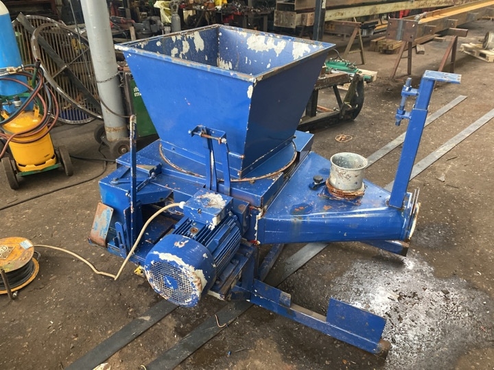 Snitter