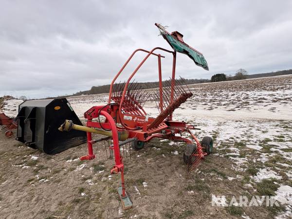 Høvender Kverneland 9142