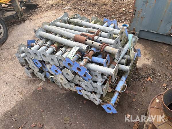 Soldater anslået 58 styk.