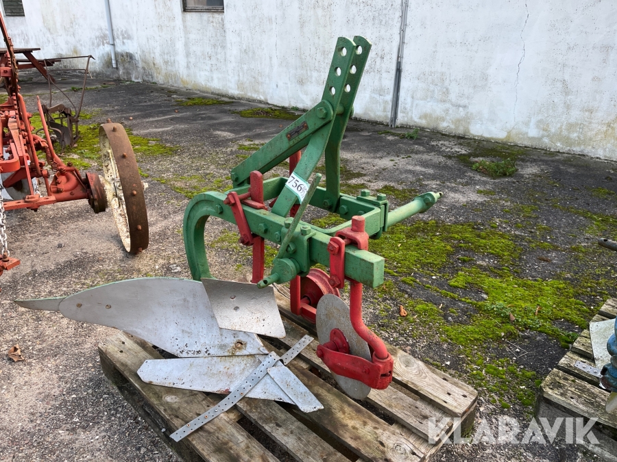 Plov Fraugde FF 14 1 styk