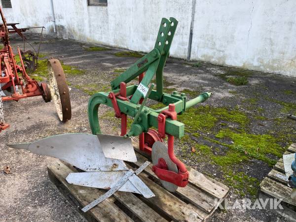 Plov Fraugde FF 14 1 styk