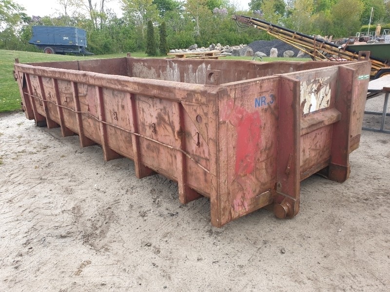 Container