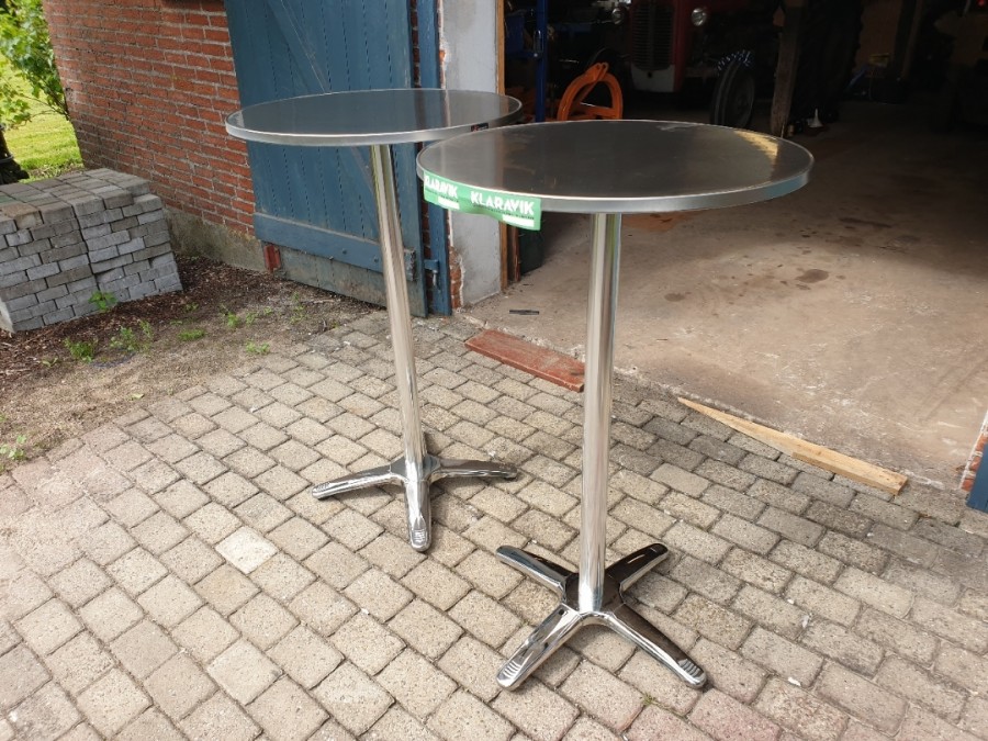 2 stk cafeborde