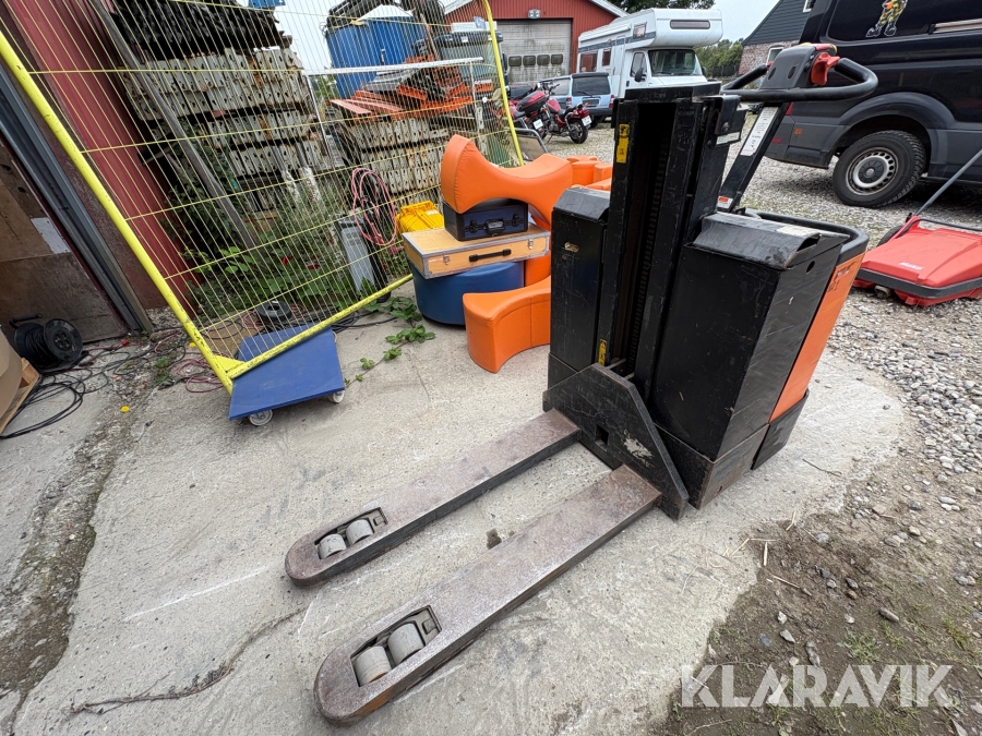 Elektrisk palleløfter Rocla SPD16 D 1600