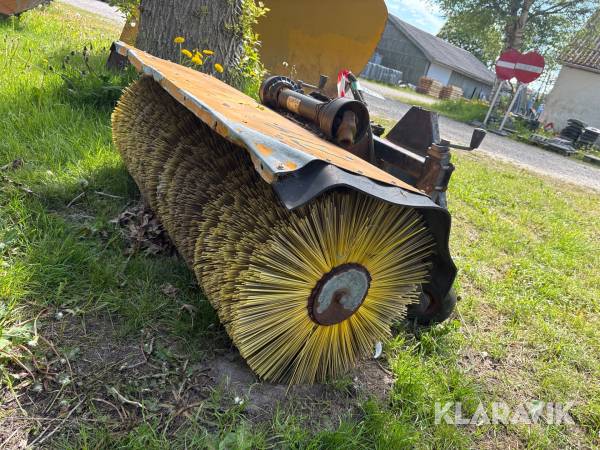 Fejekost Stensballe MFC 1300 LL