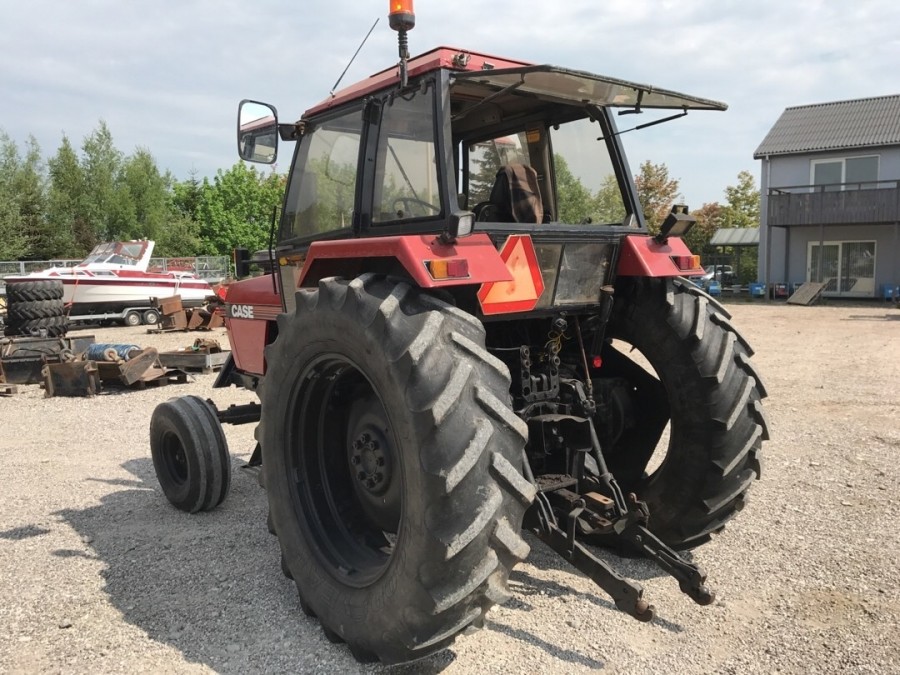 Traktor