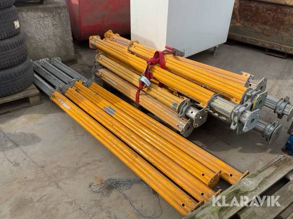 Soldater Peri Multiprop 16 styk