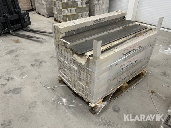 Gulvfliser Prismacer Rectificado 45m2