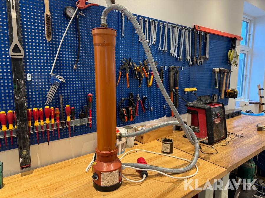 Metro Therm El-Unit 7000