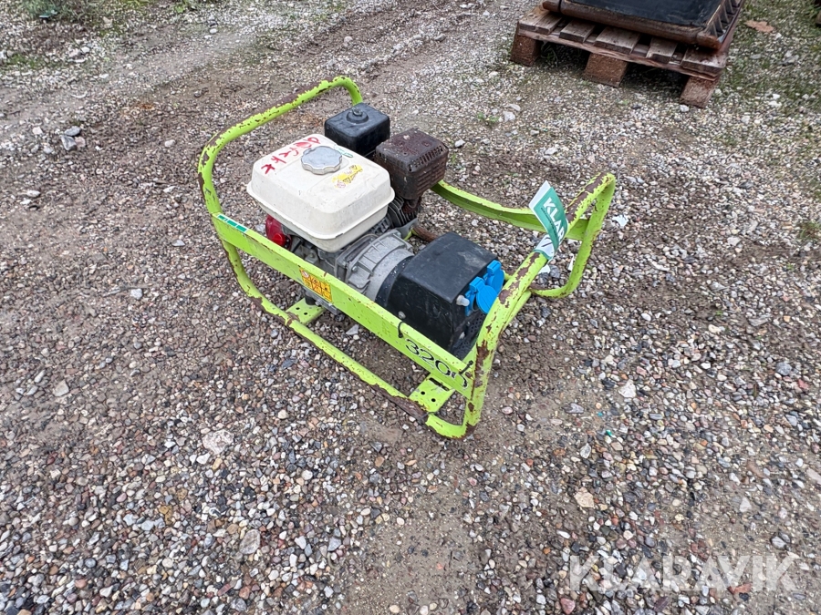 Generator E3200