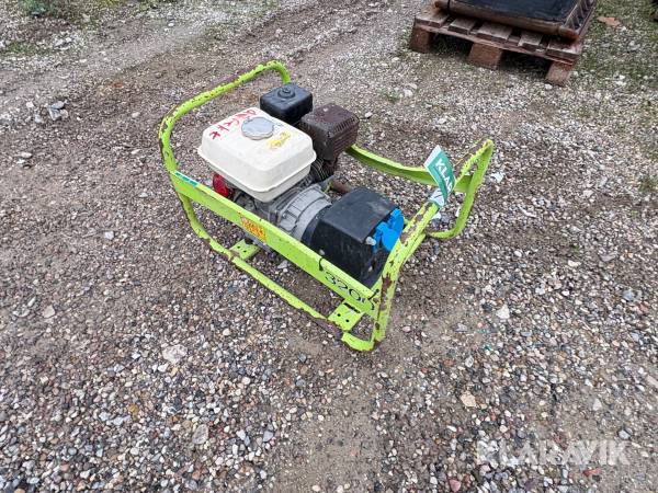 Generator E3200
