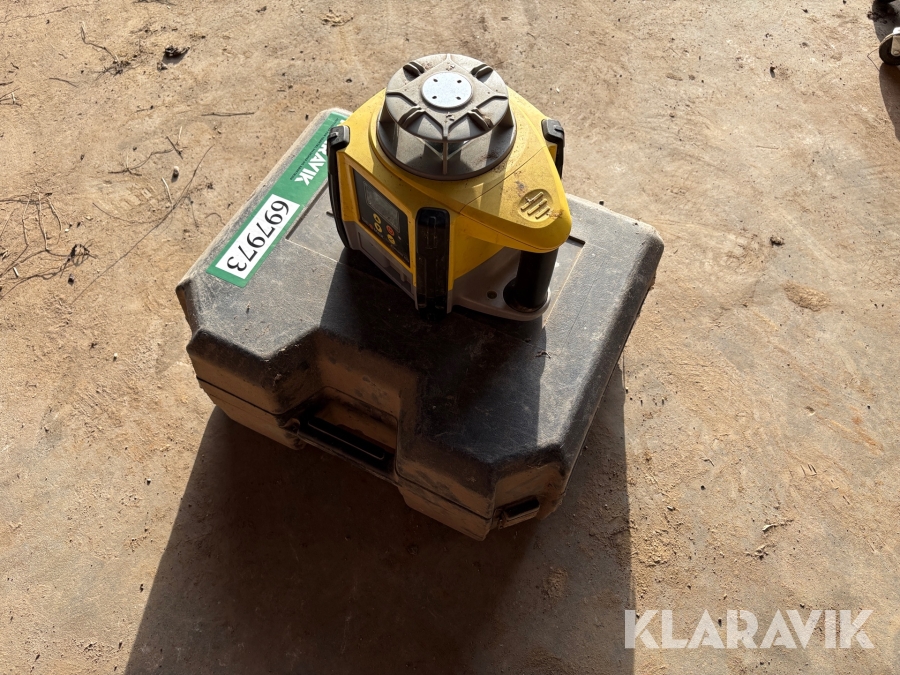 Lasermåler GE Max Zone 60 HG