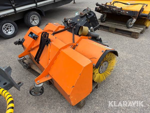 Kost til PTO Hydromann L130-2000