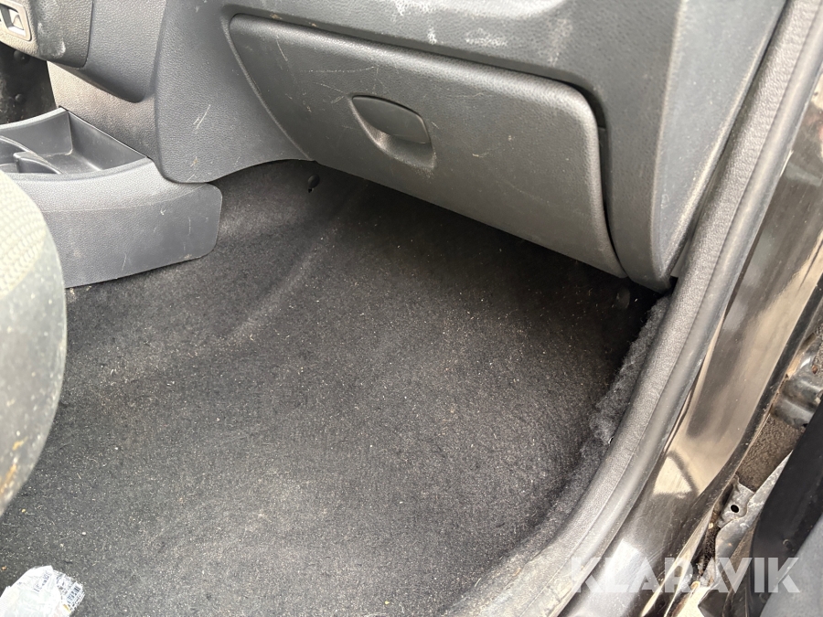 Budbil Dicia Dokker van 1.5 DCI 90