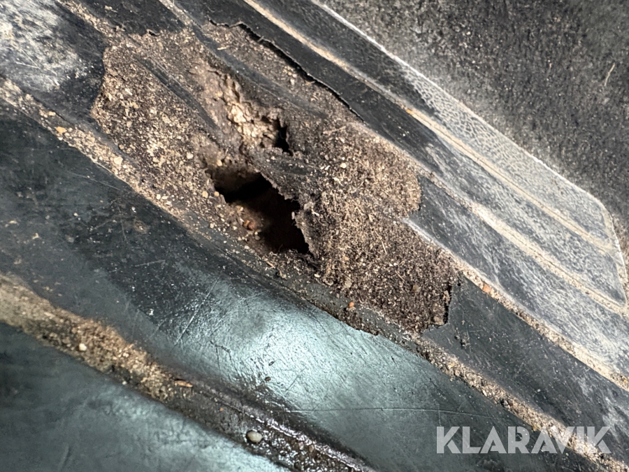 Budbil Dicia Dokker van 1.5 DCI 90