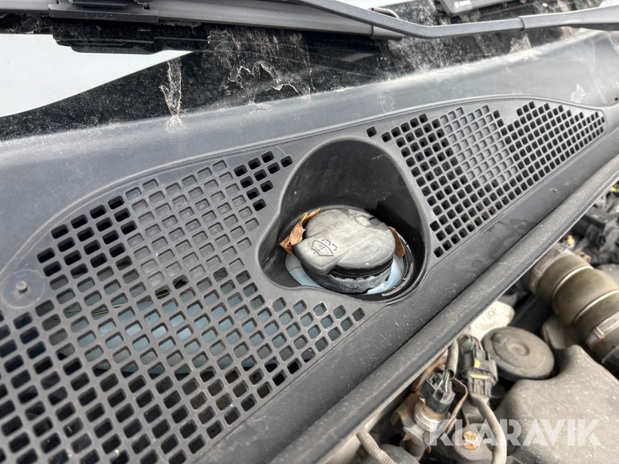 Budbil Dicia Dokker van 1.5 DCI 90