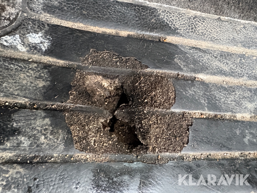 Budbil Dicia Dokker van 1.5 DCI 90