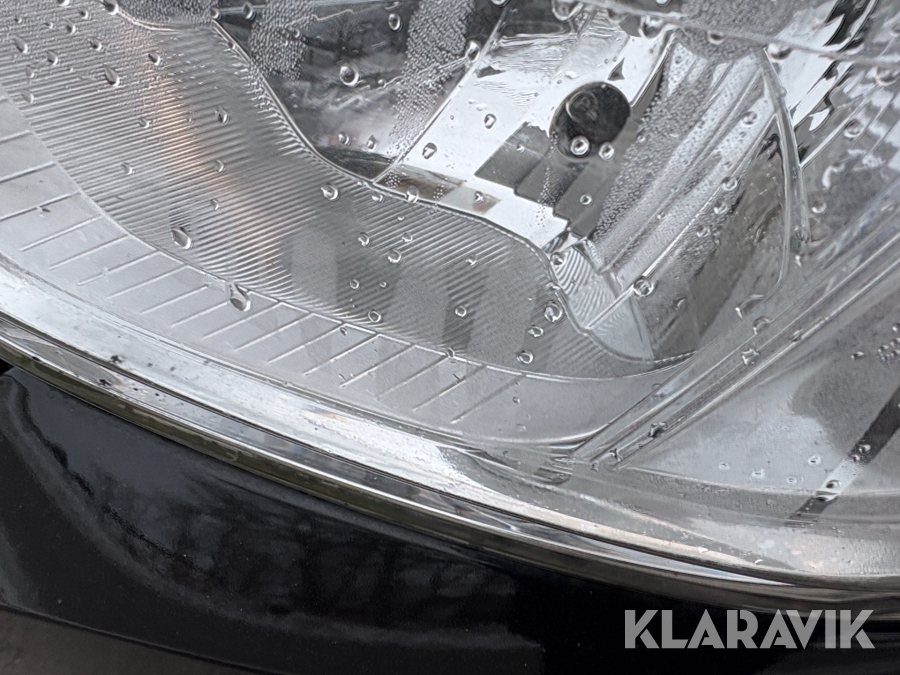 Budbil Dicia Dokker van 1.5 DCI 90