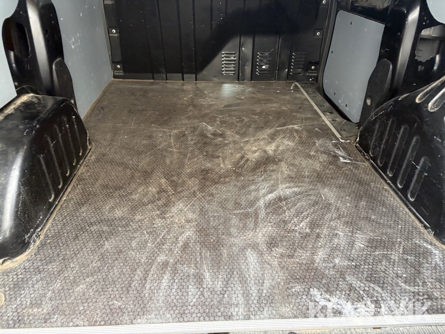 Budbil Dicia Dokker van 1.5 DCI 90