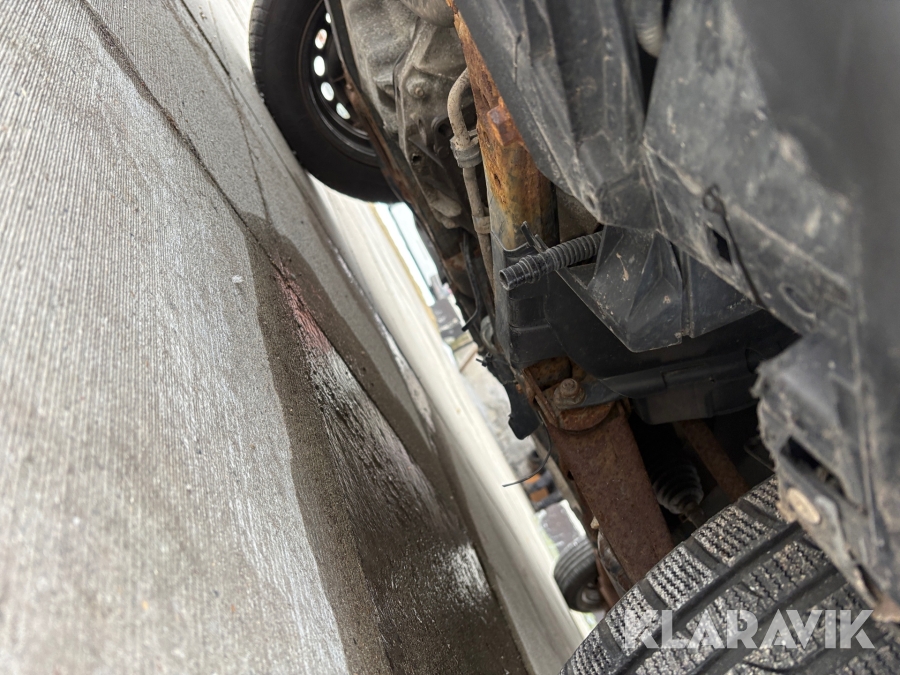 Budbil Dicia Dokker van 1.5 DCI 90