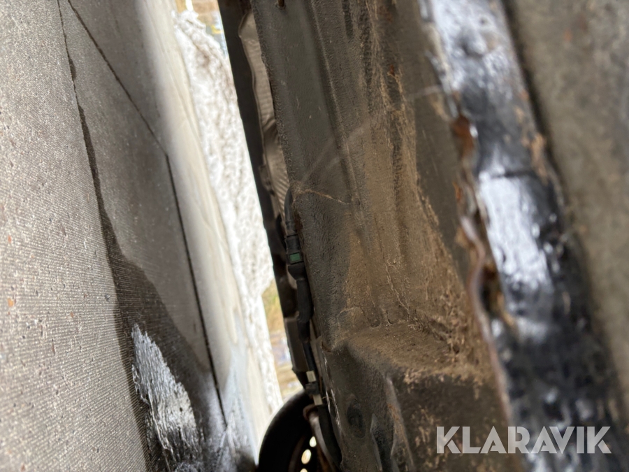 Budbil Dicia Dokker van 1.5 DCI 90