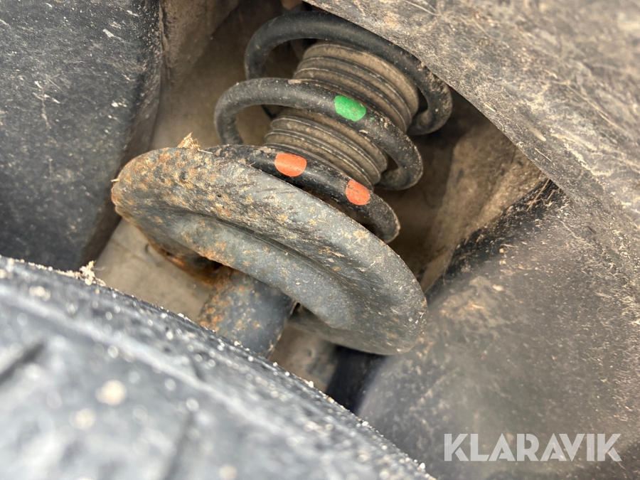 Budbil Dicia Dokker van 1.5 DCI 90