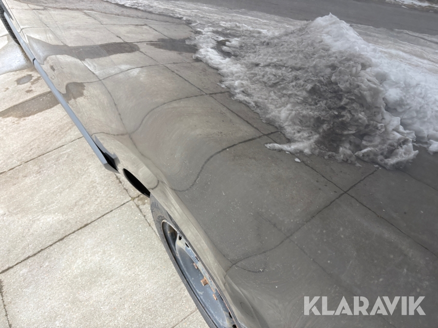 Budbil Dicia Dokker van 1.5 DCI 90